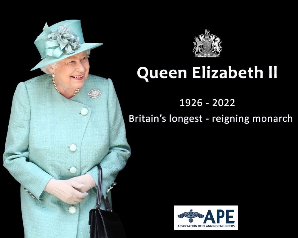 Her Majesty Queen Elizabeth